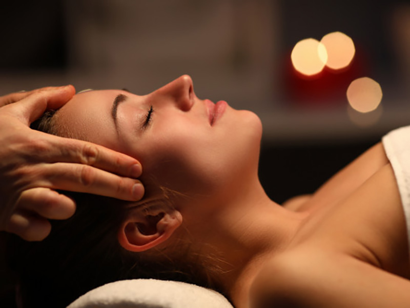 Aesthetic treatment planning
