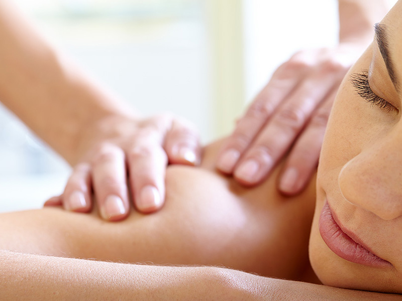 Laser skin treatment